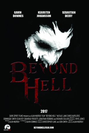 Beyond Hell's poster