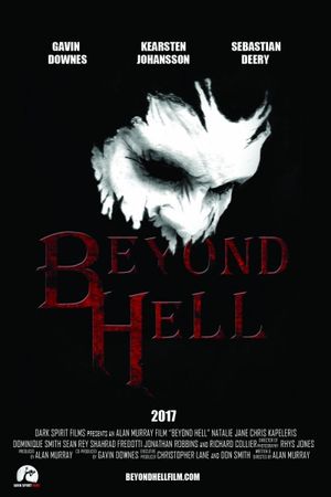 Beyond Hell's poster image