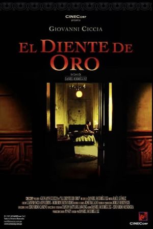 El diente de oro's poster