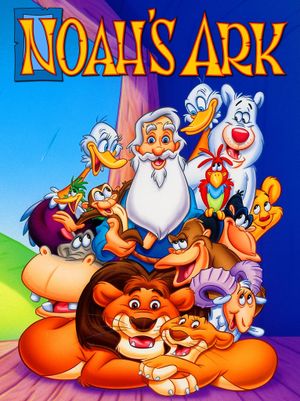 Noah's Ark's poster