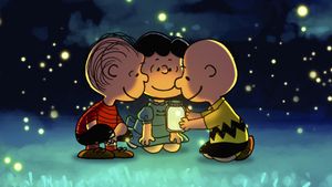Snoopy Presents: Lucy's School's poster
