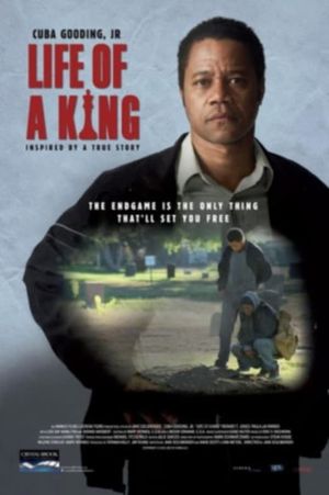 Life of a King's poster image