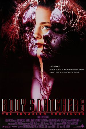 Body Snatchers's poster