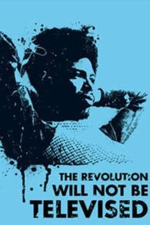 Gil Scott-Heron: The Revolution Will Not Be Televised's poster