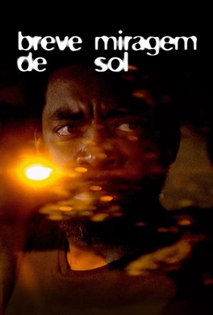 Burning Night's poster