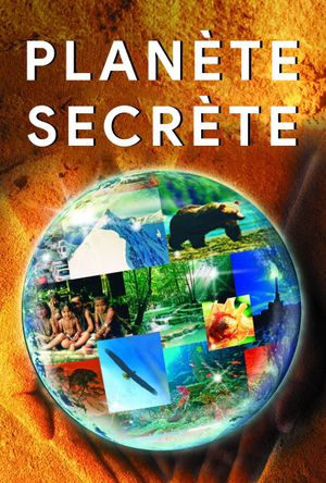 Sacred Planet's poster