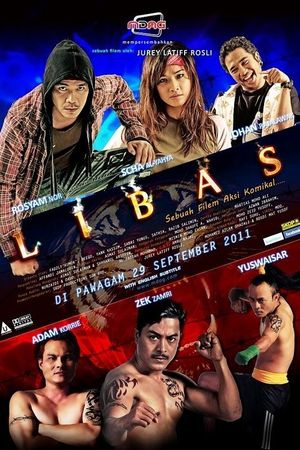Libas's poster