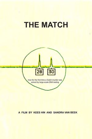 The Match's poster