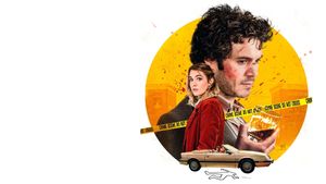 The Kid Detective's poster