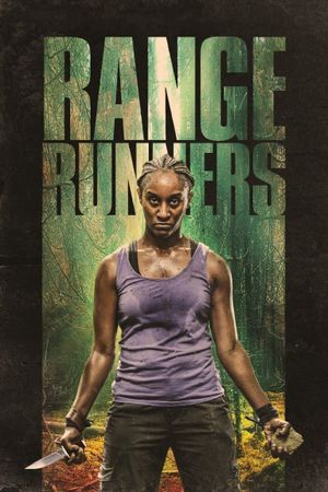 Range Runners's poster