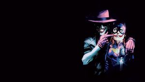 Batman: The Killing Joke's poster