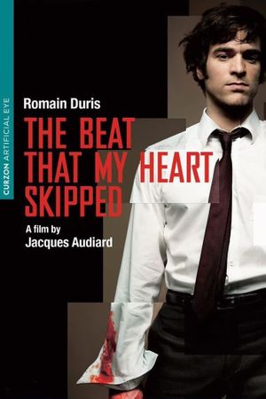The Beat That My Heart Skipped's poster