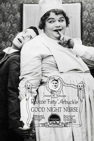 Good Night, Nurse!'s poster