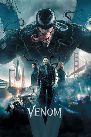 Venom's poster