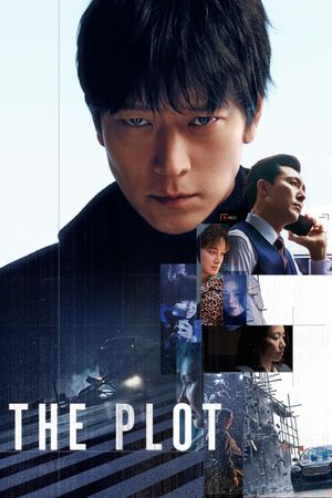 The Plot's poster