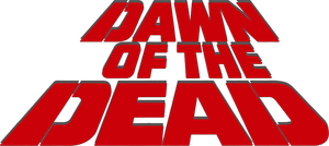 Dawn of the Dead's poster