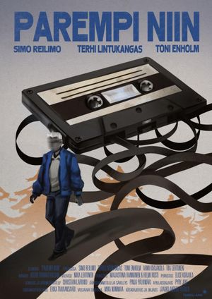 Better So's poster