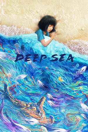 Deep Sea's poster