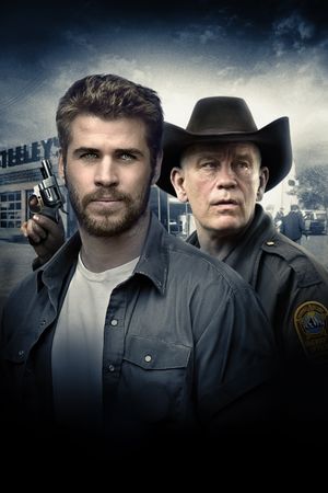 Cut Bank's poster