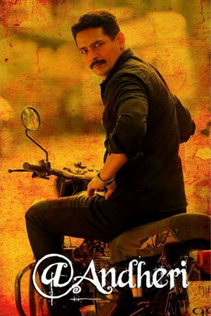 @Andheri's poster