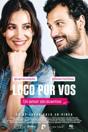 Crazy About You's poster