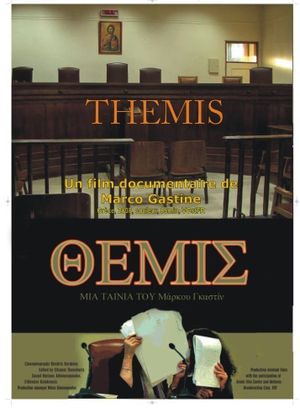 Themis's poster