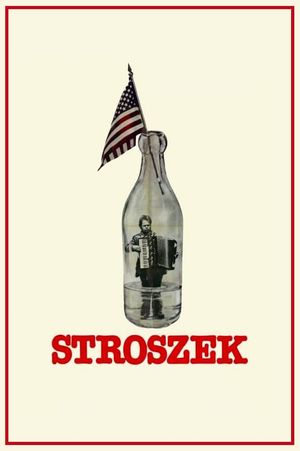 Stroszek's poster