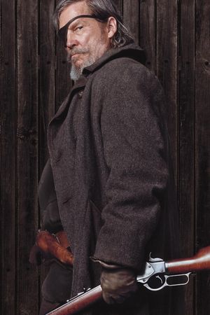 True Grit's poster