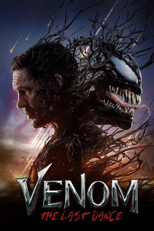 Venom: The Last Dance's poster