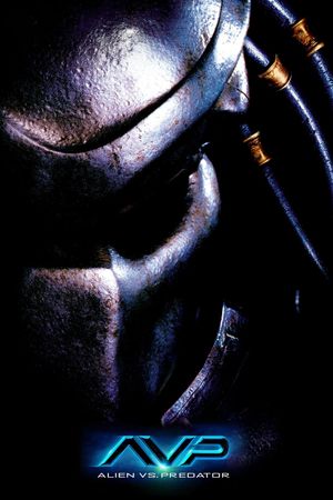 Alien vs. Predator's poster