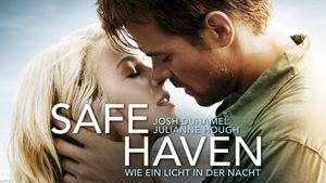 Safe Haven's poster