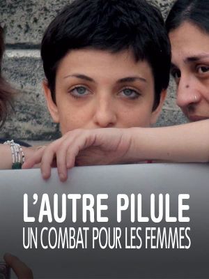 RU 486 - Die etwas andere Pille's poster