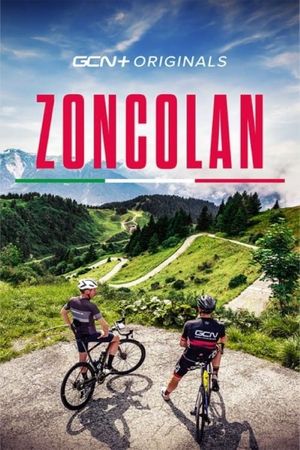 Mountains: Zoncolan's poster image