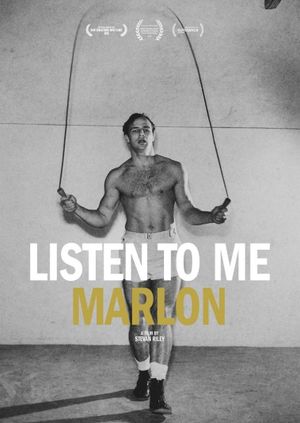 Listen to Me Marlon's poster