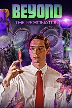 Beyond the Resonator's poster