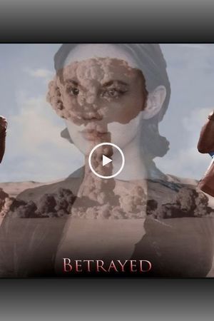 Betrayed's poster