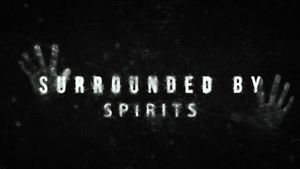 Surrounded by Spirits's poster