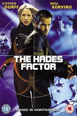 Covert One: The Hades Factor's poster