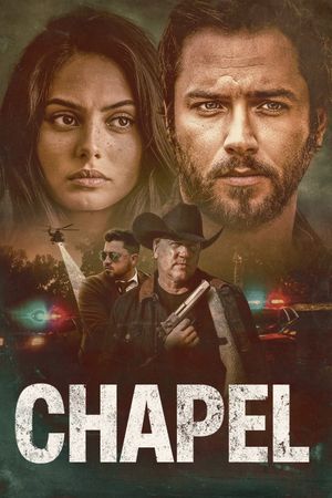Chapel's poster