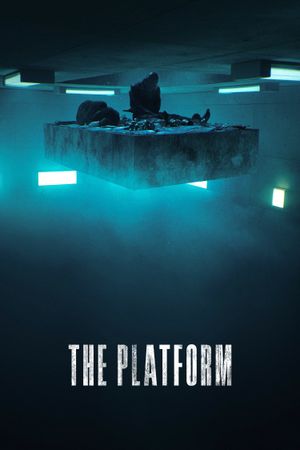 The Platform's poster