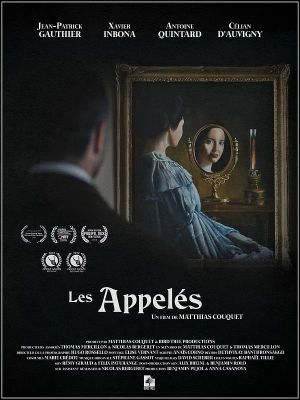 Les Appelés's poster