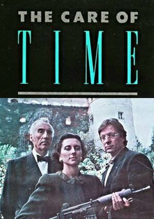 The Care of Time's poster