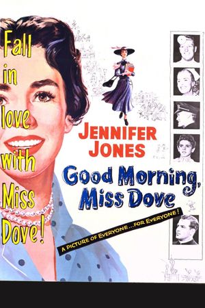 Good Morning, Miss Dove's poster