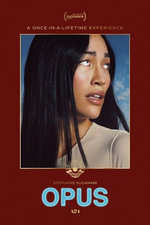 Opus's poster