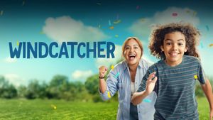 Windcatcher's poster