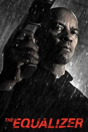 The Equalizer's poster