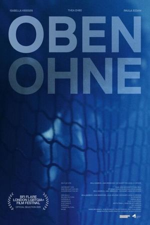 Where You Find Me's poster