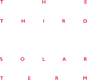 The Third Solar Term's poster