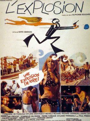 The Hideout's poster