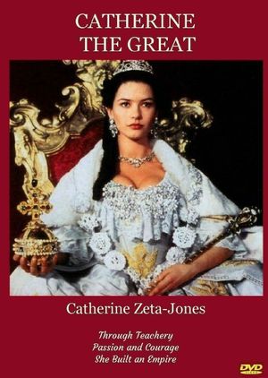 Catherine the Great's poster
